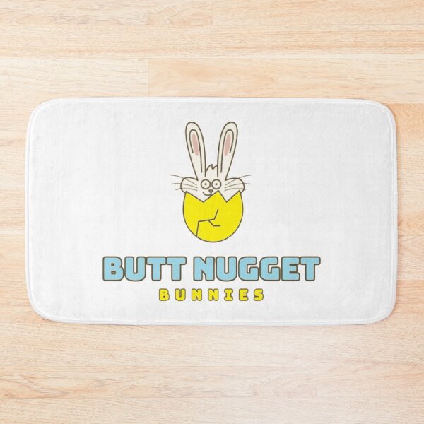 Item preview, Butt Nugget Bunnies: Easter Egg Hatch designed and sold by dragonmotor7.