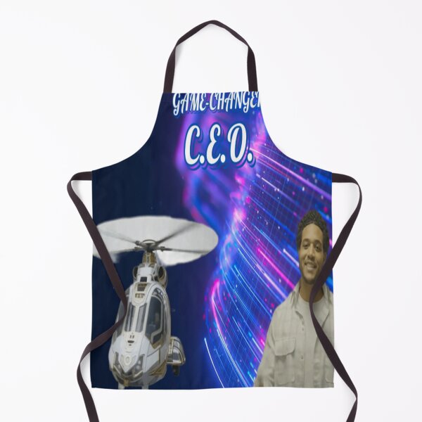 Item preview, GAME-CHANGER C.E.O. designed and sold by dynasty7ENT1979.