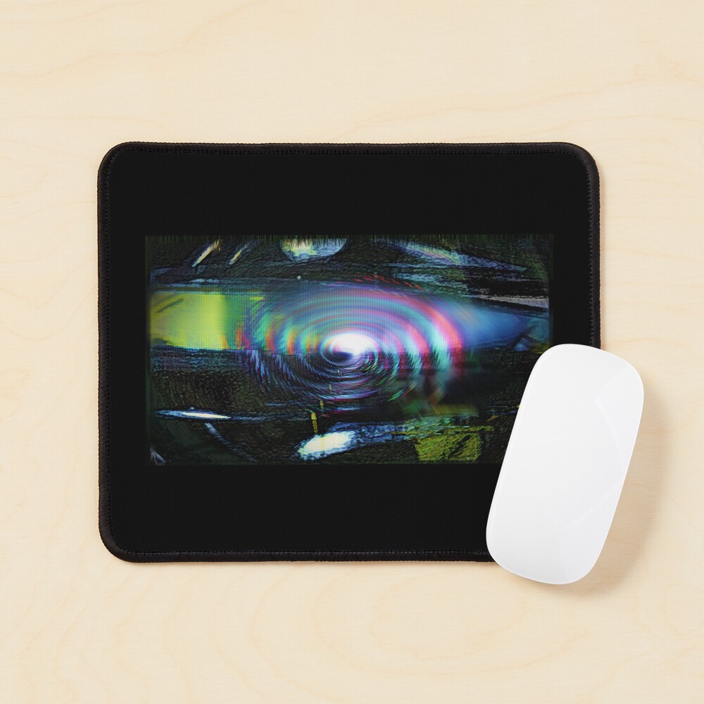 Item preview, Mouse Pad designed and sold by RicheyTC.