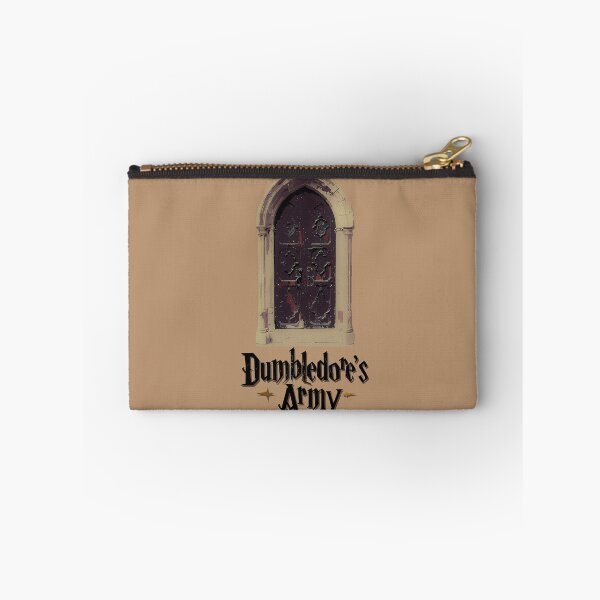 Item preview, Magical Army Logo, Secret Wizard Training Club – Hidden Magic Door Typography Design designed and sold by inallusha.