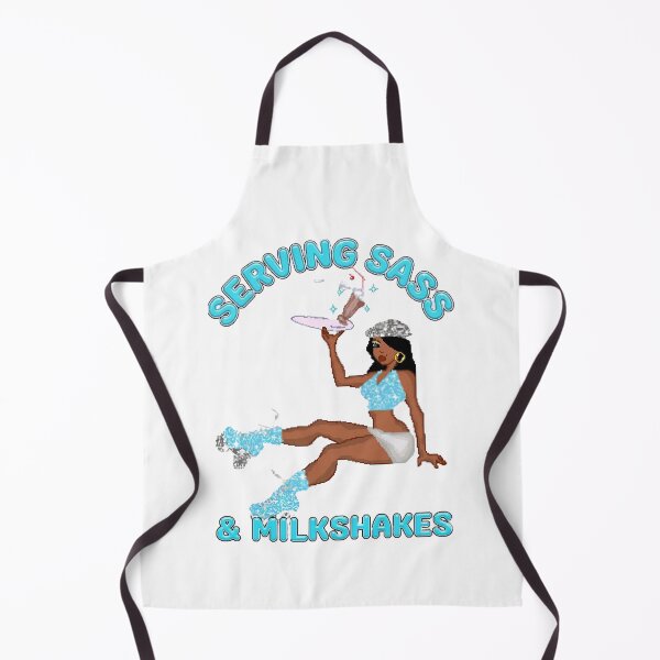 Item preview, Serving Sass & Milkshakes – Y2K Dollz Mania Aesthetic designed and sold by aiqdelicia.