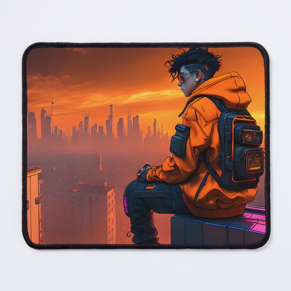 Item preview, Futurist alone designed and sold by Art&couleurs .