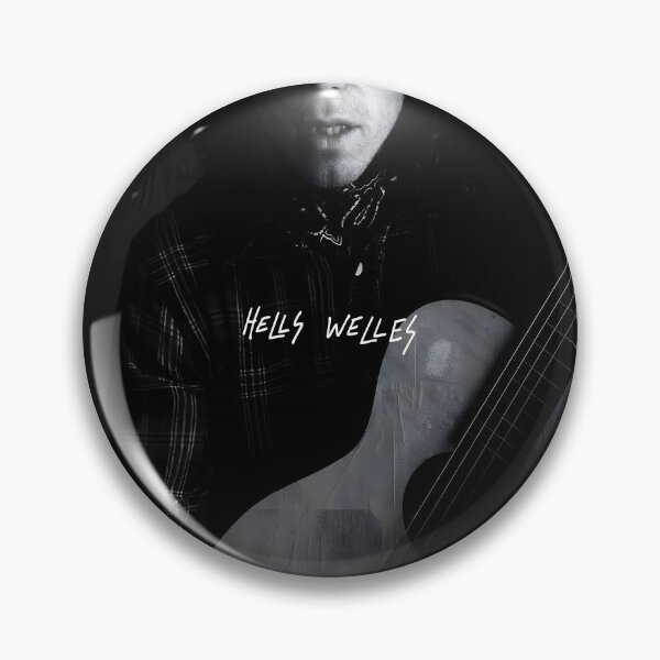 Item preview, Jesse Welles designed and sold by damipstore.