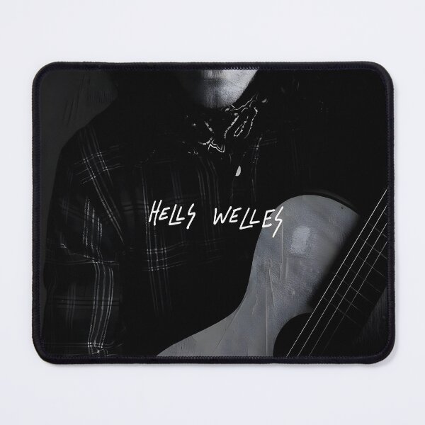 Item preview, Jesse Welles designed and sold by damipstore.