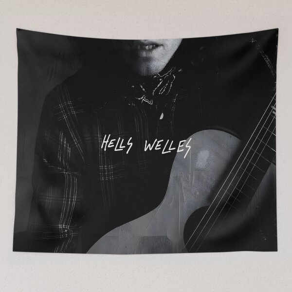 Item preview, Jesse Welles designed and sold by damipstore.