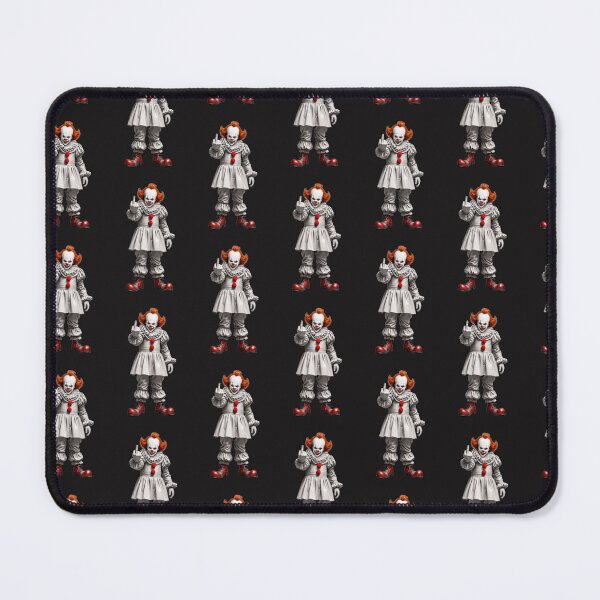 Item preview, Naughty Pennywise designed and sold by ShaneWalkerArt.