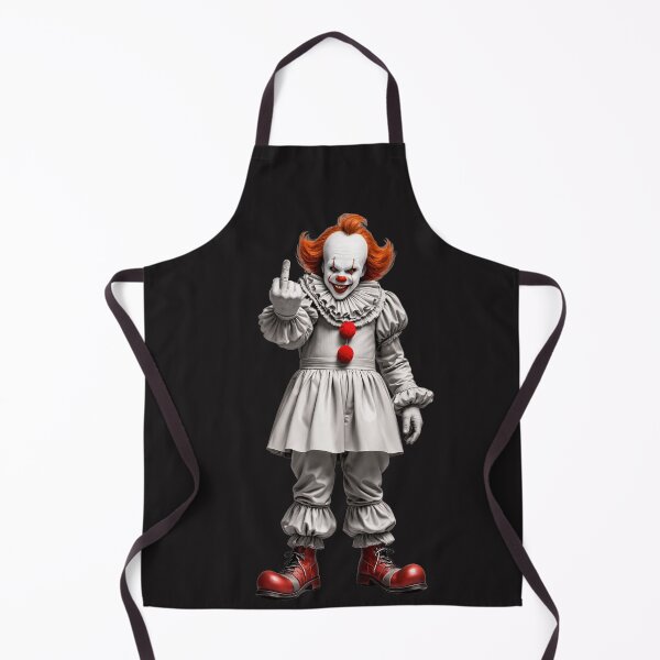 Item preview, Naughty Pennywise designed and sold by ShaneWalkerArt.