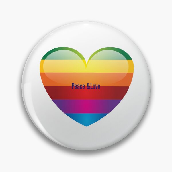 Item preview, Peace & Love designed and sold by TIMATHORA.