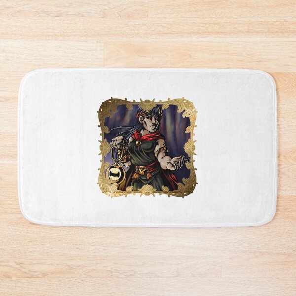 Item preview, Daughter of Hades, Macaria designed and sold by AstralRavens.