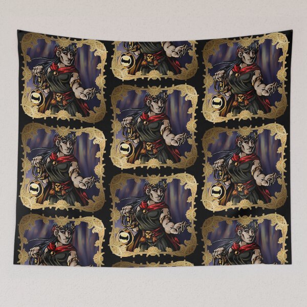 Item preview, Daughter of Hades, Macaria designed and sold by AstralRavens.