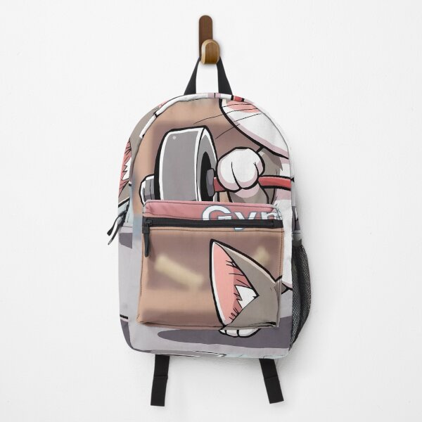 Item preview, Gym time! designed and sold by Kawaii art store.