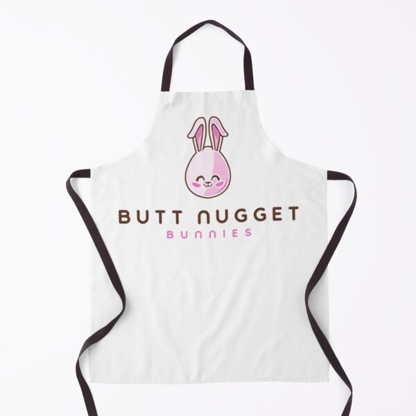 Item preview, Original Butt Nugget Bunnies Pink Pegg Egg designed and sold by dragonmotor7.