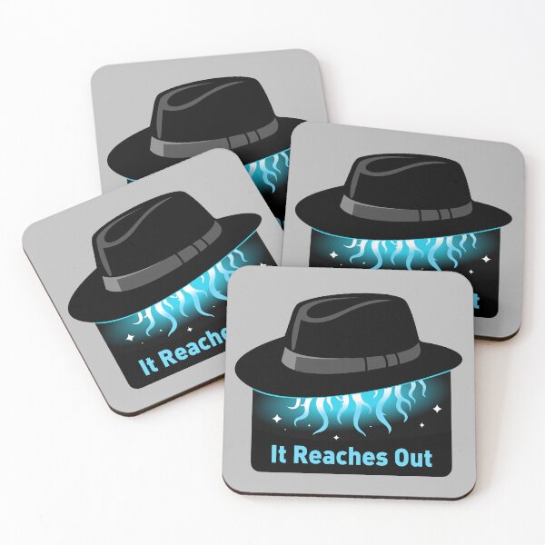 Item preview, The Expanse Protomolecule Detective — Josephus Miller Ceres Station Sci-Fi Sticker designed and sold by VoglR.