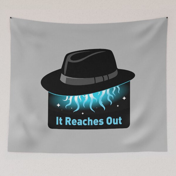 Item preview, The Expanse Protomolecule Detective — Josephus Miller Ceres Station Sci-Fi Sticker designed and sold by VoglR.