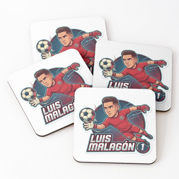 Item preview, Luis Malagon designed and sold by TinyOrbitsDesign.