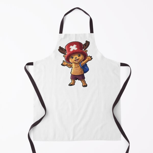 Item preview, Tony Tony designed and sold by GoblinMoonworks.