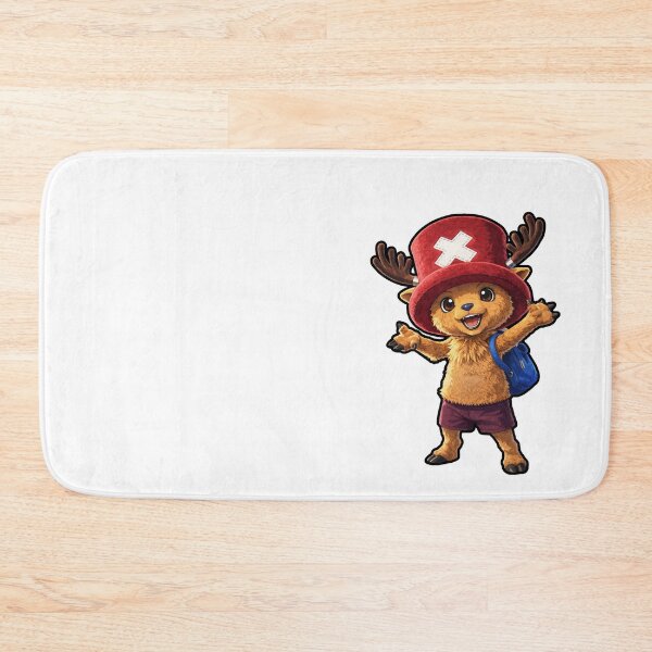 Item preview, Tony Tony designed and sold by GoblinMoonworks.