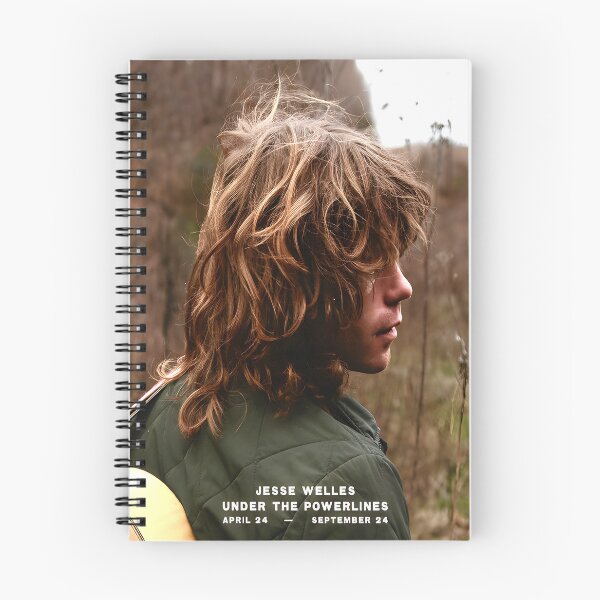 Item preview, Jesse Welles designed and sold by damipstore.