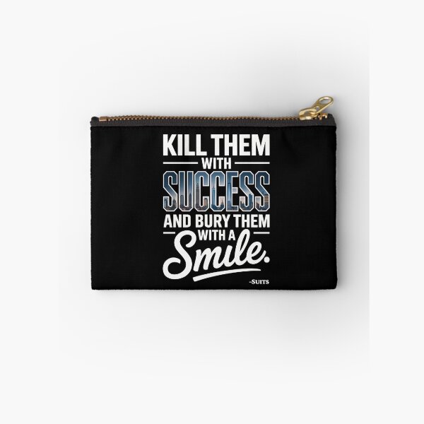 Item preview, Harvey Specter – Suits Success Quote designed and sold by Enea Kelo.