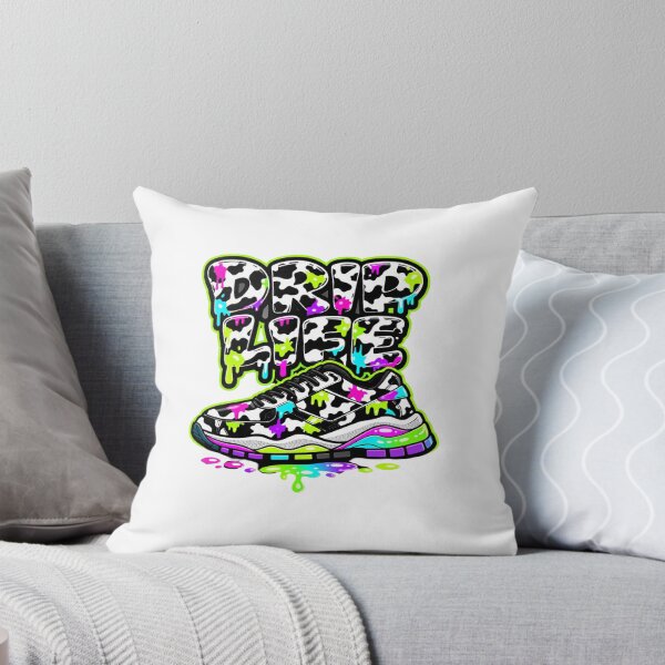 Item preview, DRIP LIFE Sneaker Graffiti Street Style Design designed and sold by Imaginarium of Chaos falcon88 .
