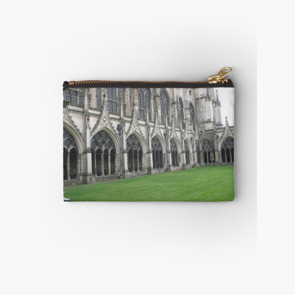 Item preview, Canterbury Cathedral Cloister Garden designed and sold by Katy Fryd.