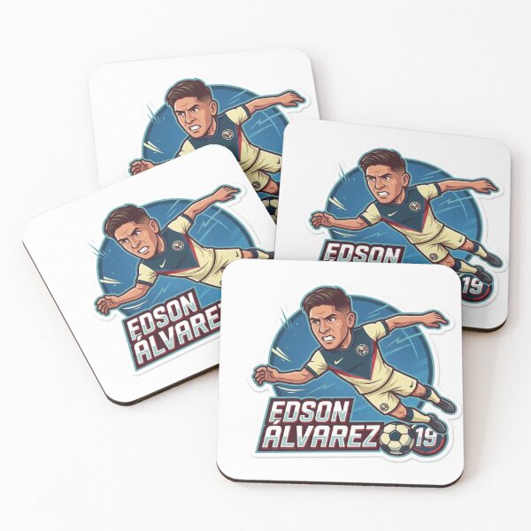 Item preview, Football player FIFA world cup 2026 designed and sold by TinyOrbitsDesign.
