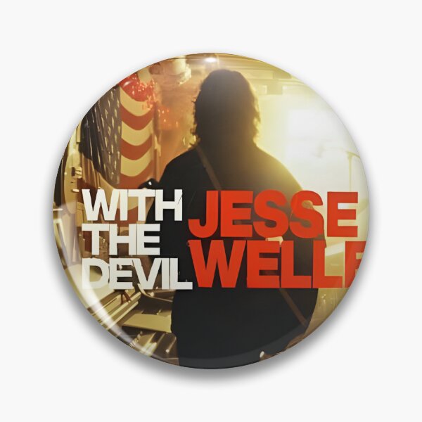 Item preview, Jesse Welles designed and sold by damipstore.