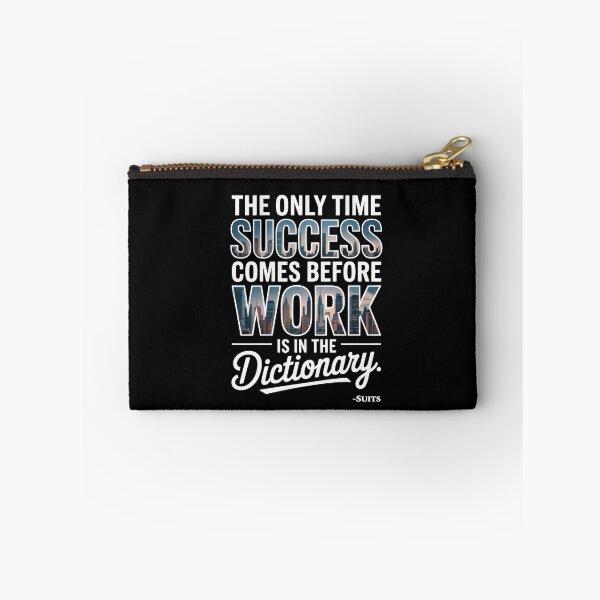 Item preview, Harvey Specter – Suits Success Quote designed and sold by Enea Kelo.