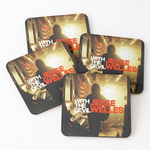 Item preview, Jesse Welles designed and sold by damipstore.