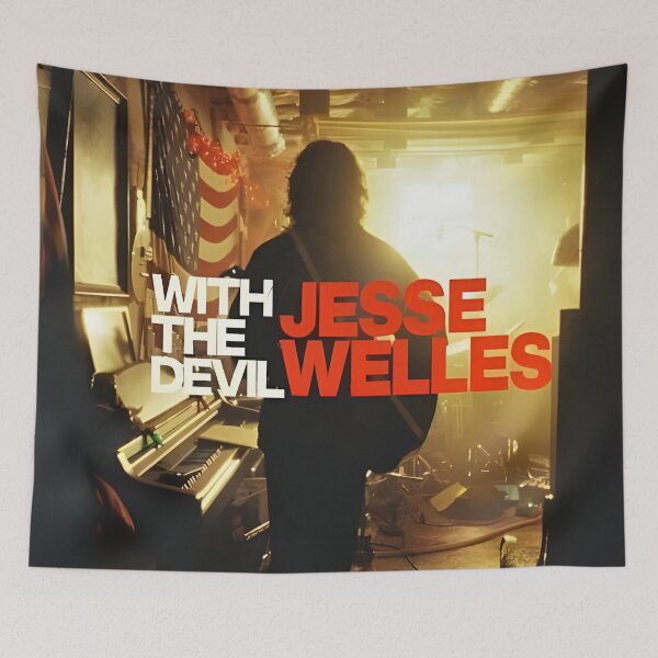 Item preview, Jesse Welles designed and sold by damipstore.