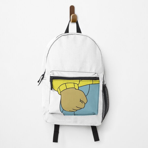 Item preview, Arthur Fist Meme designed and sold by Thousandfurrs.