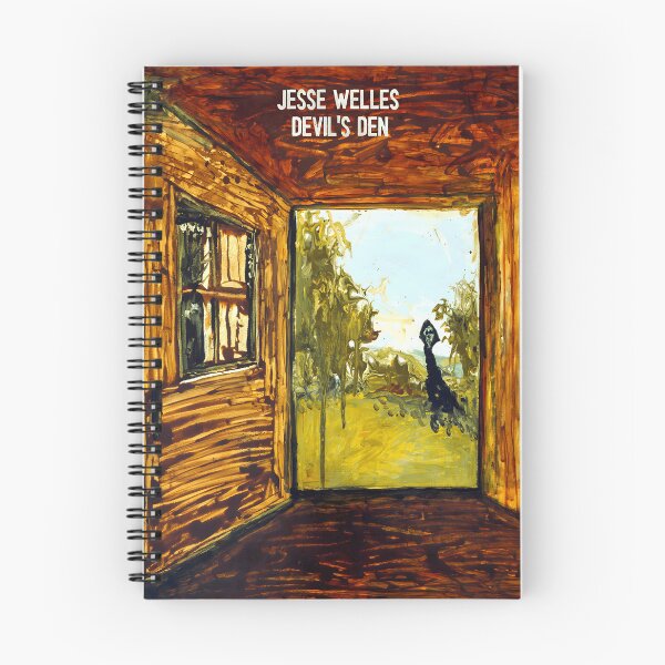Item preview, Jesse Welles designed and sold by damipstore.