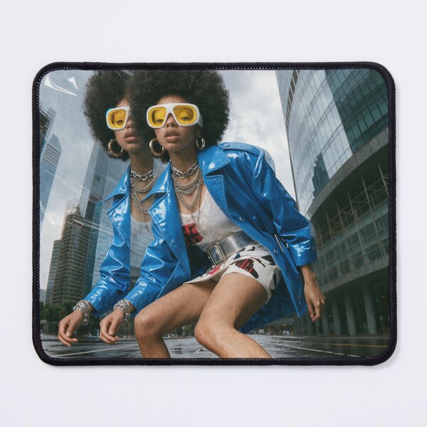 Item preview, Woman Style designed and sold by LTStudioArts.