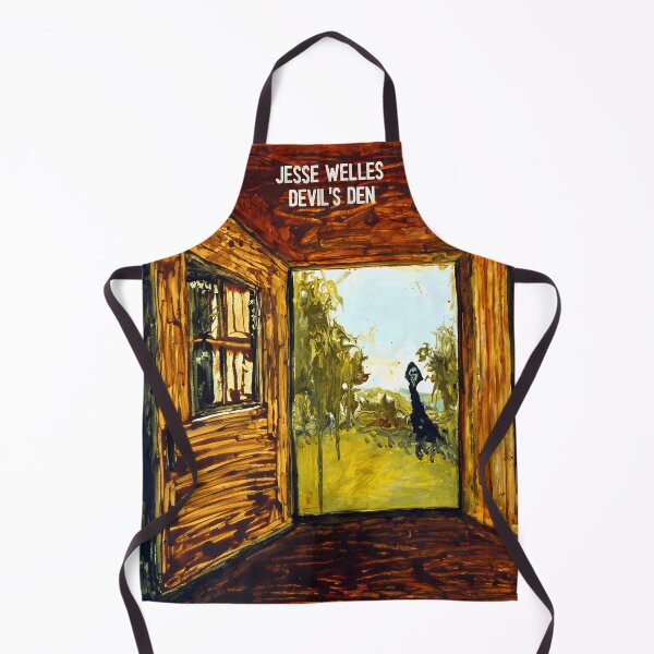 Item preview, Jesse Welles designed and sold by damipstore.