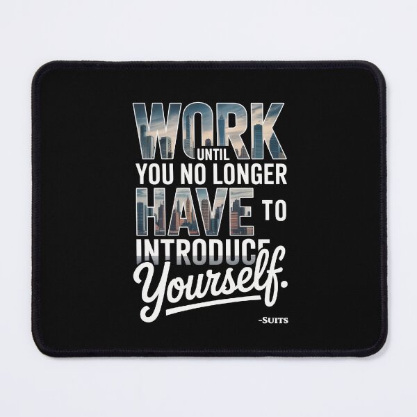 Item preview, Harvey Specter – Suits Success Quote designed and sold by Enea Kelo.