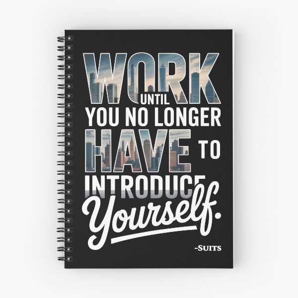 Item preview, Harvey Specter – Suits Success Quote designed and sold by Enea Kelo.