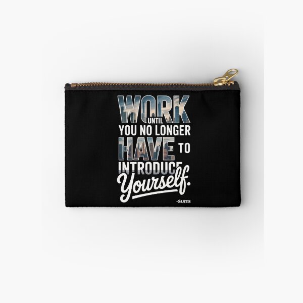 Item preview, Harvey Specter – Suits Success Quote designed and sold by Enea Kelo.