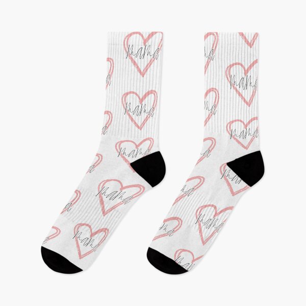 Item preview, Simple MAMA in Heart designed and sold by BusyBialas.