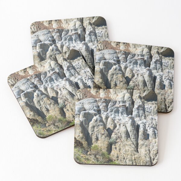 Item preview, Otherworldly Rock Formations designed and sold by Debra Martz.