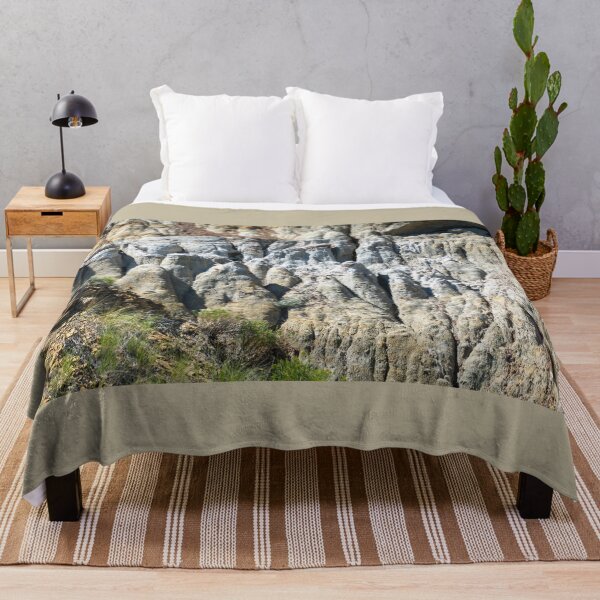 Item preview, Otherworldly Rock Formations designed and sold by Debra Martz.