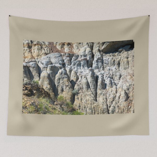 Item preview, Otherworldly Rock Formations designed and sold by Debra Martz.
