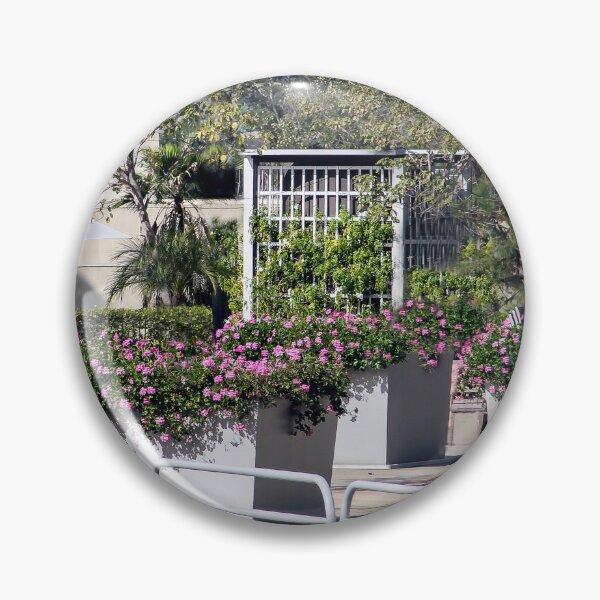Item preview, Pretty Patio  designed and sold by heatherfriedman.