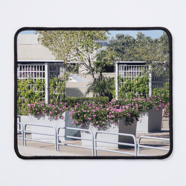 Item preview, Pretty Patio  designed and sold by heatherfriedman.