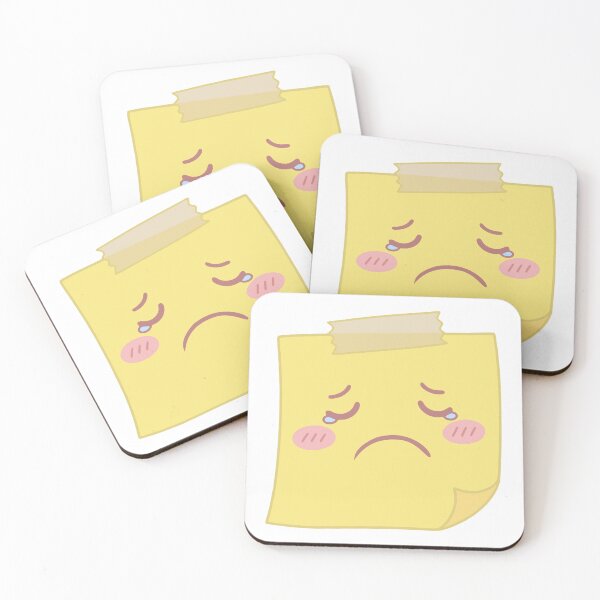 Item preview, Soft Tears designed and sold by emotinote.