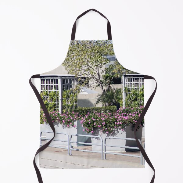 Item preview, Pretty Patio designed and sold by heatherfriedman.