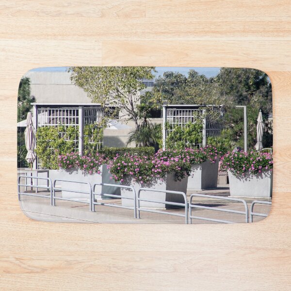 Item preview, Pretty Patio  designed and sold by heatherfriedman.