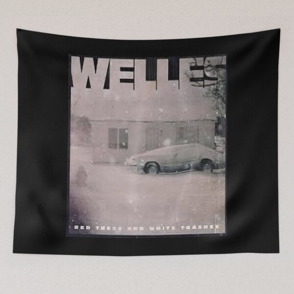 Item preview, Jesse Welles designed and sold by damipstore.