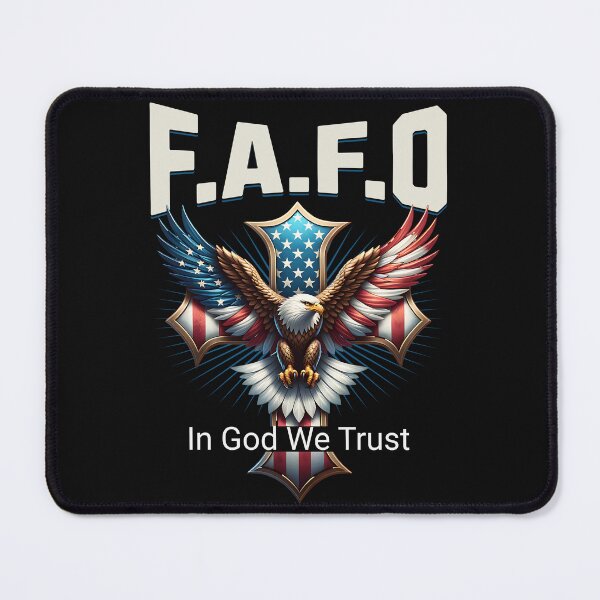 Item preview, fafo designed and sold by Lifex2o.