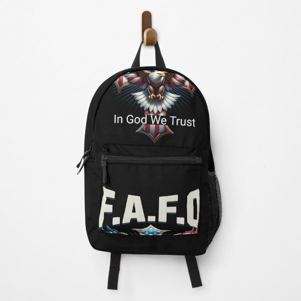 Item preview, fafo designed and sold by Lifex2o.