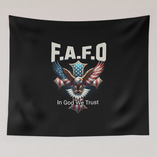 Item preview, fafo designed and sold by Lifex2o.